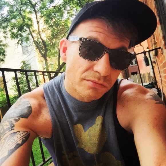 Meet your Posher, Jimm - Picture 1 of 1